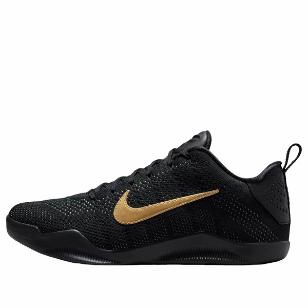 Nike ナイキ メンズ スニーカー  【Nike Kobe 11 Elite Protro \u0027Fade To Black\u0027 IM4260-001】  大きさ US_M_14