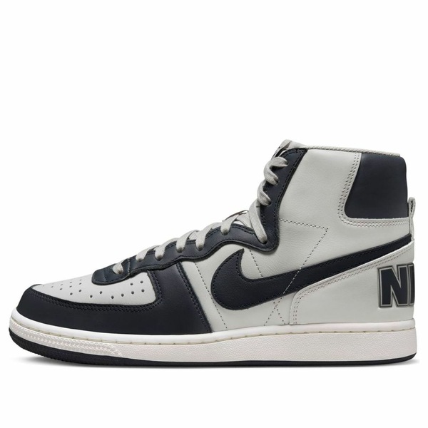 Nike ナイキ メンズ スニーカー  【Nike Terminator High \u0027Georgetown\u0027 FB1832-001】  大きさ US_M_15
