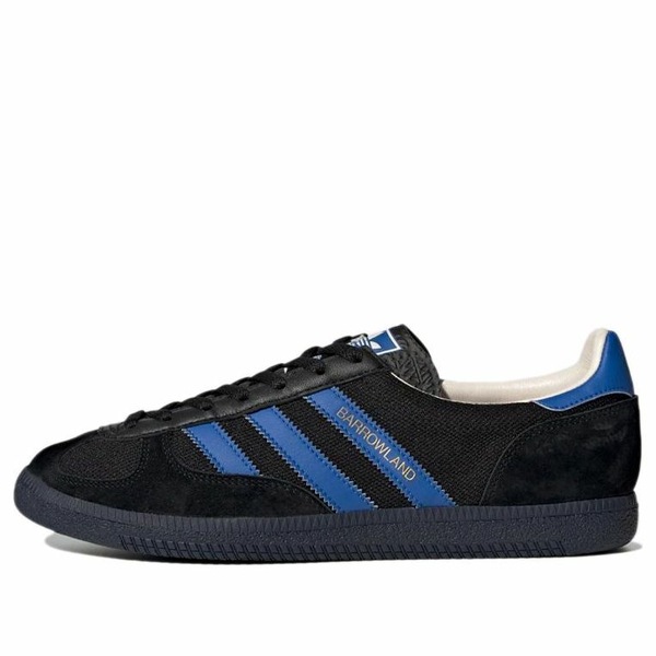 adidas アディダス メンズ スニーカー 【adidas Barrowland SPZL 'Black Night Navy' GY5981】 サイズ US_10.5(28.5cm)|asty