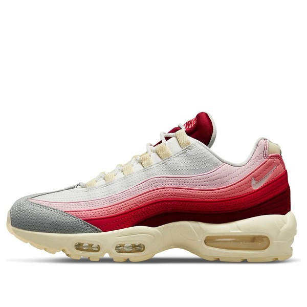 Nike ナイキ メンズ スニーカー  【Nike Air Max 95 \u0027Anatomy Of Air\u0027 DM0012-600】  大きさ US_10(28.0糎)
