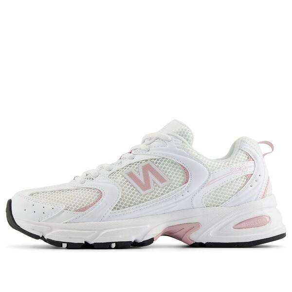 New Balance ニュー平衡にする メンズ スニーカー  【New Balance 530 \u0027White Twilight Haze\u0027 U530CSA】  大きさ US_11.5(29.5糎)