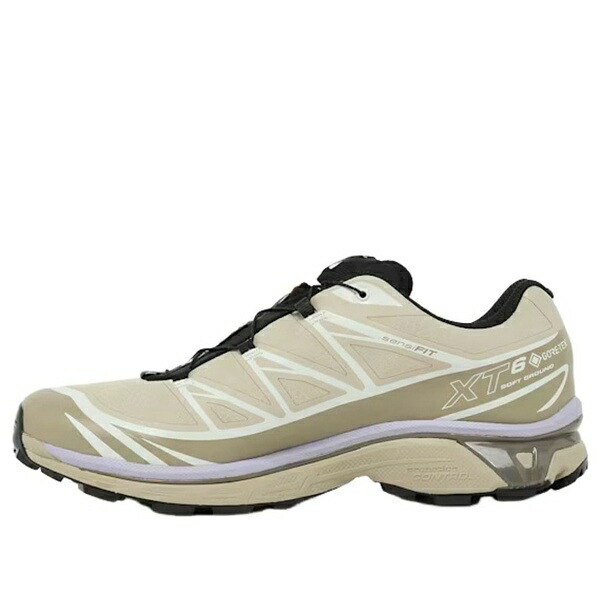SALOMON サロモン メンズ スニーカー  【SALOMON XT-6 Gore-Tex Eucalyptus Sage Cosmic Sky 492023】  サイズ US_8.5(26.5cm)