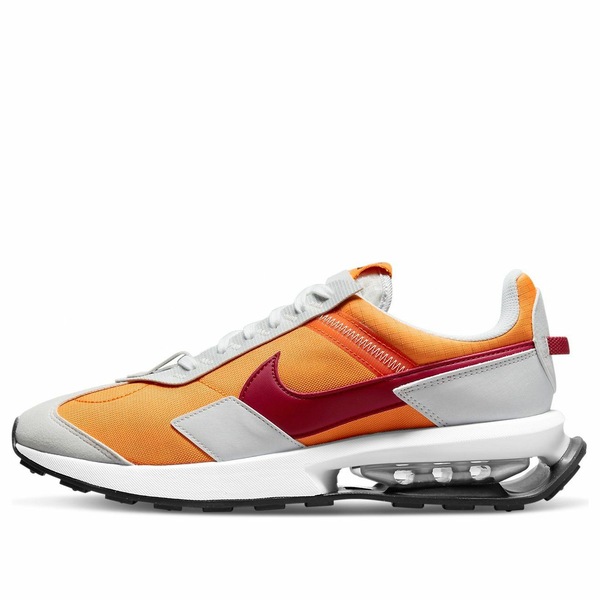 Nike ナイキ メンズ スニーカー  【Nike Air Max Pre-Day \u0027Kumquat\u0027 DC9402-800】  大きさ US_8(26.0糎)