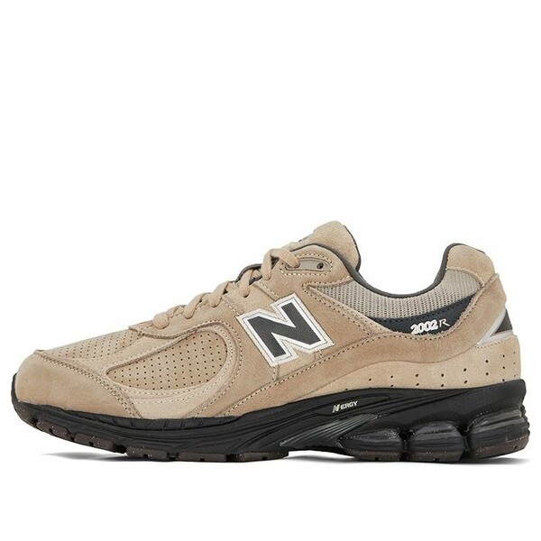 New Balance ニューバランス メンズ スニーカー  【New Balance 2002R Driftwood M2002REG】  サイズ US_11(29.0cm)