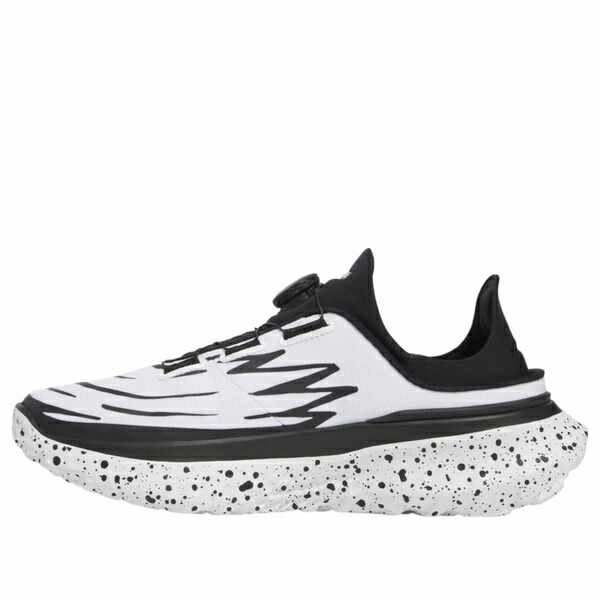 Under Armour アンダーアーマー メンズ スニーカー  【Under Armour x Joshua Vides SlipSpeed Mega \u0027All America\u0027 6006331-001】  大きさ US_10(28.0糎)