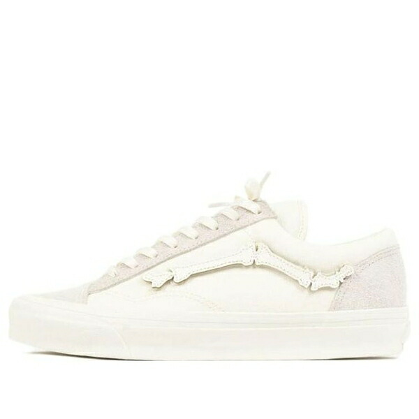 Vans バンズ メンズ スニーカー  【Vans Blends x OG Style 36 LX \u0027Magic Tape Pack - Marshmallow\u0027 VN0A4BVEFS8】  大きさ US_11(29.0糎)