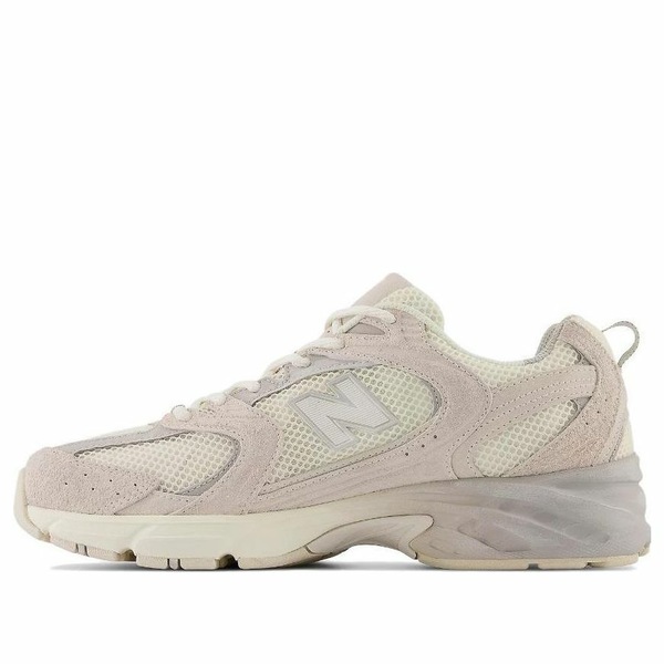 New Balance ニューバランス メンズ スニーカー 【New Balance 530 'Moonbeam Raw Cashew' MR530MR】 サイズ US_10.5(28.5cm)|asty