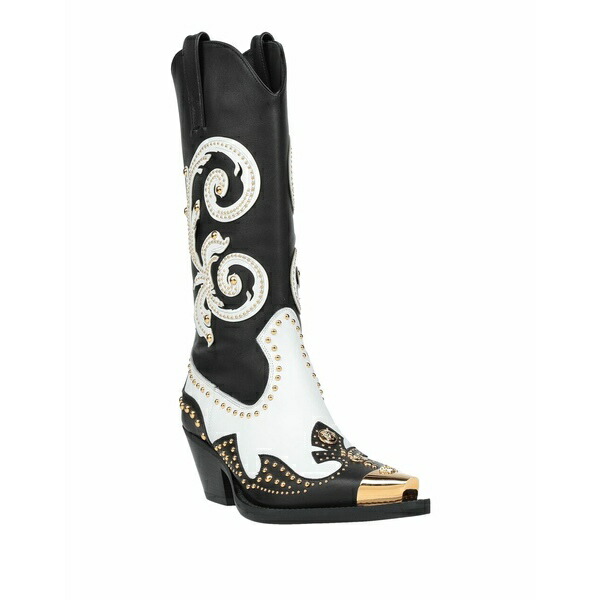 超希少 GIANNI VERSACE ロングブーツ アウトレット最安 www 
