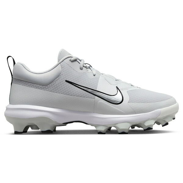 Nike ナイキ メンズ スニーカー  【Nike Force Trout 9 Pro MCS Wolf Grey Pure Platinum Black Metallic Silver】  大いさ US_9(27.0糎) Wolf Grey/Pure Platinum/Black/Metallic Silver メンズ靴-スニーカー