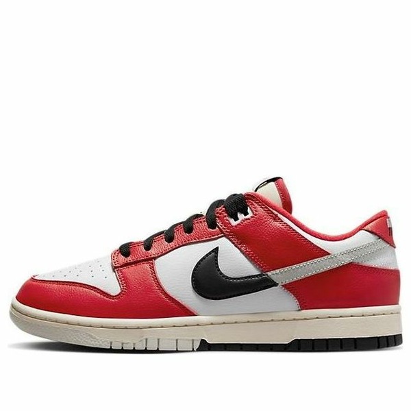 Nike ナイキ メンズ スニーカー  【Nike Dunk Low \u0027Chicago Split\u0027 DZ2536-600】  大きさ US_M_15