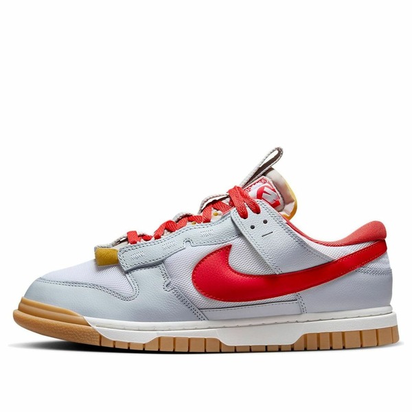Nike ナイキ メンズ スニーカー 【Nike Dunk Low Remastered 'Ultraman' DV0821-102】 サイズ US_10.5(28.5cm)画像