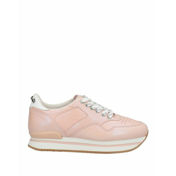  ホーガン レディース スニーカー シューズ Sneakers Pink