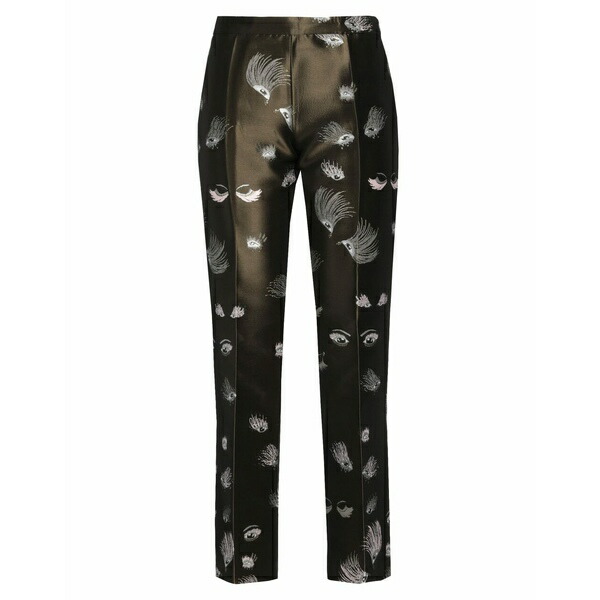 贈呈 ジャィンバ レディース カジュアルパンツ ボトムス Pants Military green 