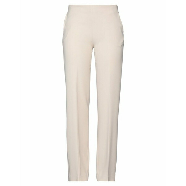 即日発送アントネリ レディース カジュアルパンツ ボトムス Pants Beige asty