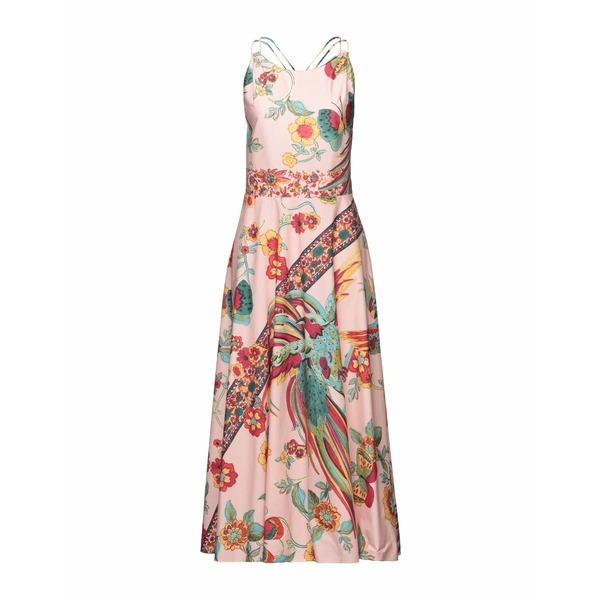 当店在庫してます！レッドヴァレンティノ レディース ワンピース トップス L ng dresses Pink asty