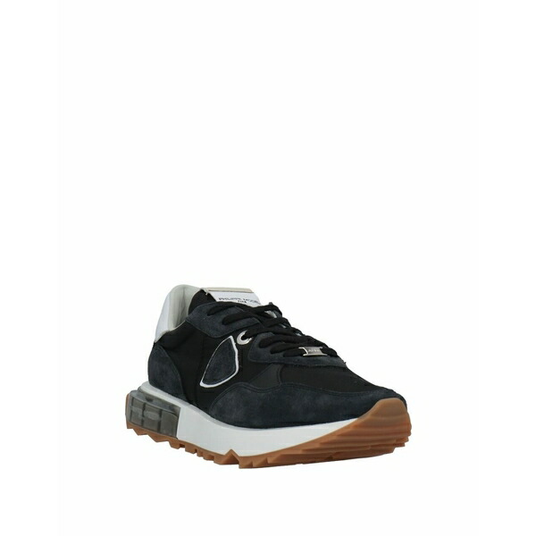 フィリップモデル レディース スニーカー シューズ grey Sneakers ...