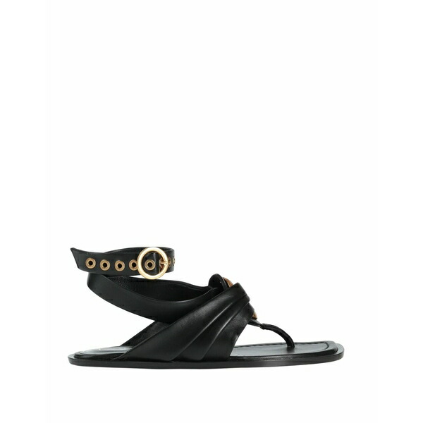 正規逆輸入品 エトロ レディース サンダル シューズ Toe strap sandals