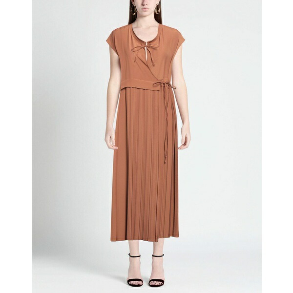 履き心地◎ アリジ レディース ワンピース トップス Long dress 通販
