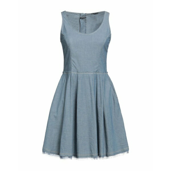 最新作売れ筋が満載ヤコブ コーエン レディース ワンピース トップス Sh rt dresses Slate blue asty