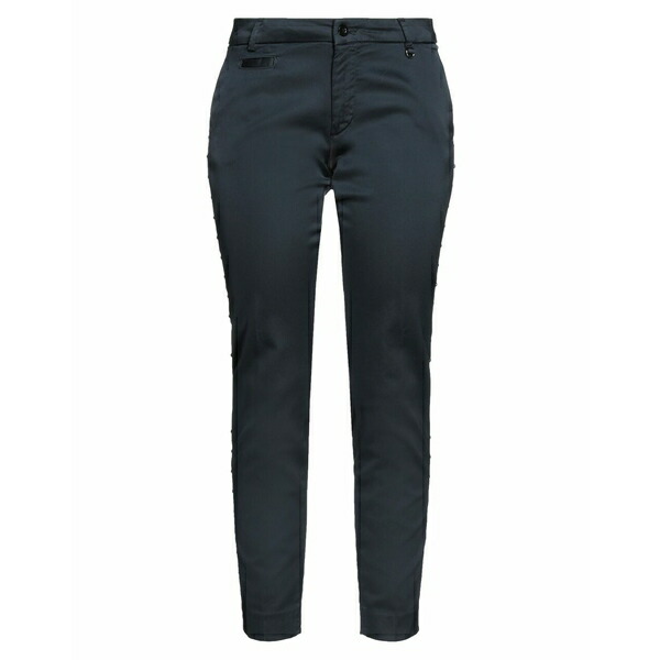 春先取りの メイソンズ レディース カジュアルパンツ ボトムス Pants Midnight blue nrsports.com.br