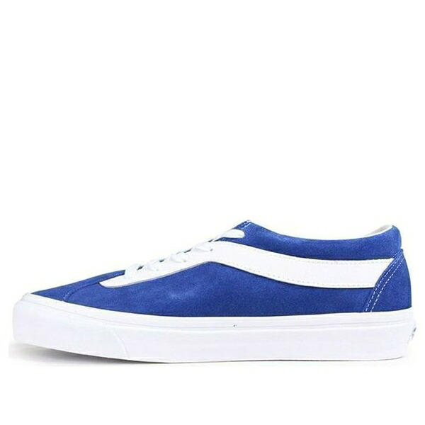 Vans バンズ メンズ スニーカー 【Vans Bold Ni 'True Blue' VN0A3WLPULD】 サイズ US_9(27.0cm)｜asty