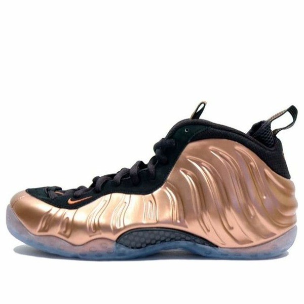 Nike ナイキ メンズ スニーカー 【Nike Air Foamposite One 'Dirty Copper' 314996-081】 サイズ US_10.5(28.5cm)｜asty