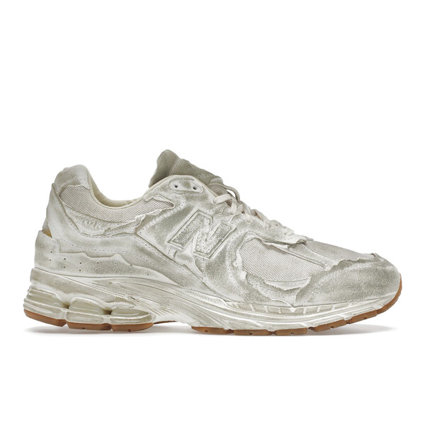 New Balance ニューバランス メンズ スニーカー 【New Balance 2002R Protection Pack Distressed】 サイズ US_10(28.0cm) NB White/Gum｜asty 55,440円