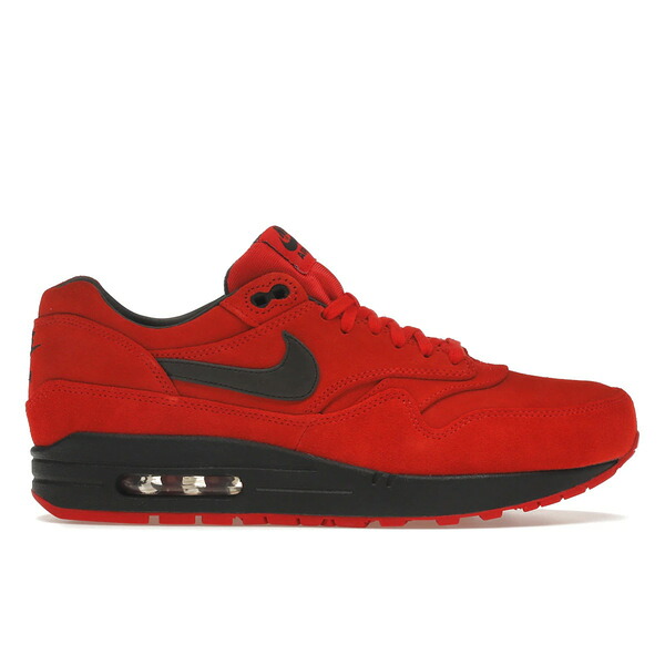 Nike ナイキ メンズ スニーカー 【Nike Air Max 1 Pimento】 サイズ US_8.5(26.5cm) Pimento/Black-Black｜asty