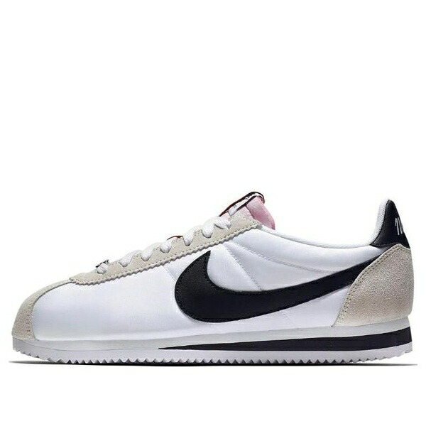 Nike ナイキ メンズ スニーカー 【Nike Classic Cortez 'Be True 2017' 902806-100】 サイズ US_10.5(28.5cm)|asty