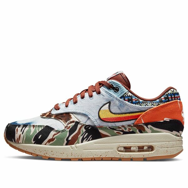 Nike ナイキ メンズ スニーカー 【Nike x Concepts Air Max 1 SP 'Heavy' DN1803-900】 サイズ US_5(23.0cm)|asty