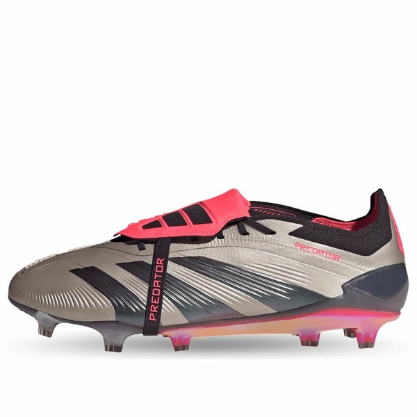 adidas アディダス メンズ スニーカー  【adidas Predator Elite FT FG \u0027Vivid Horizon Pack Bronze\u0027 IF6443】  大きさ US_11(29.0糎)