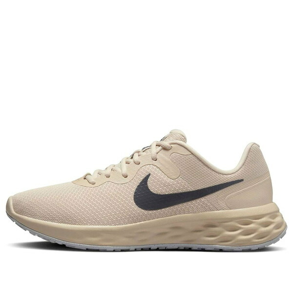 Nike ナイキ メンズ スニーカー  【Nike Revolution 6 Next Nature \u0027Oatmeal\u0027 DC3728-101】  大きさ US_10(28.0糎)