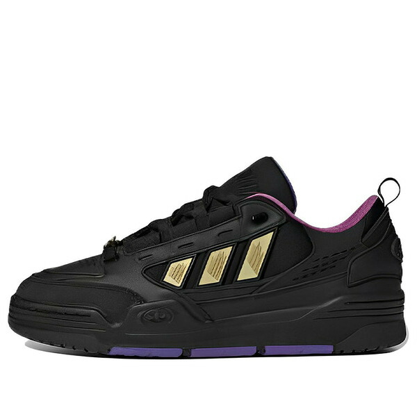 adidas アディダス メンズ スニーカー  【adidas Yu-Gi-Oh! x ADI2000 \u0027Yugi\u0027s World\u0027 H06442】  大いさ US_11(29.0珊) メンズ靴-スニーカー