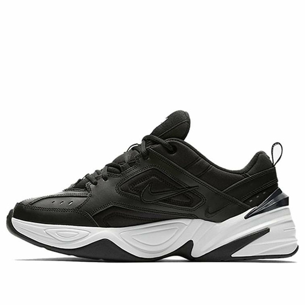 楽天市場】NIKE M2K TEKNO black/black-off wht-obsidian ナイキ