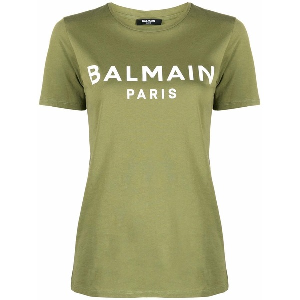 BALMAIN - 美品 バルマン Tシャツ トップス BALMAIN シモネッタの+