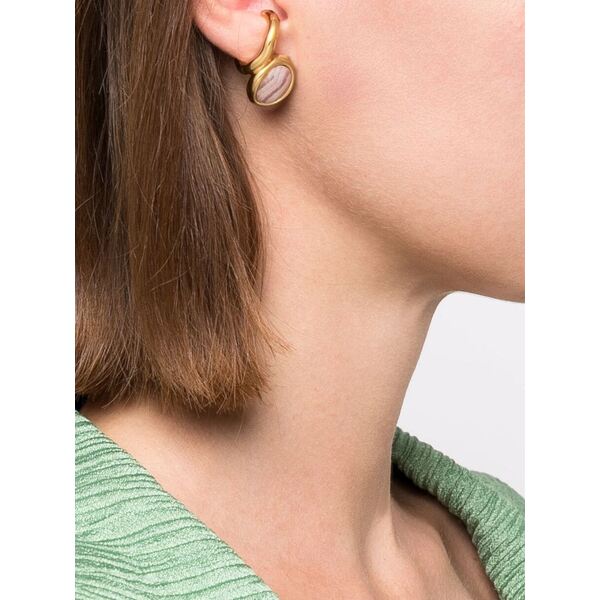 シャルロット・シェネ レディース ピアス＆イヤリング アクセサリー