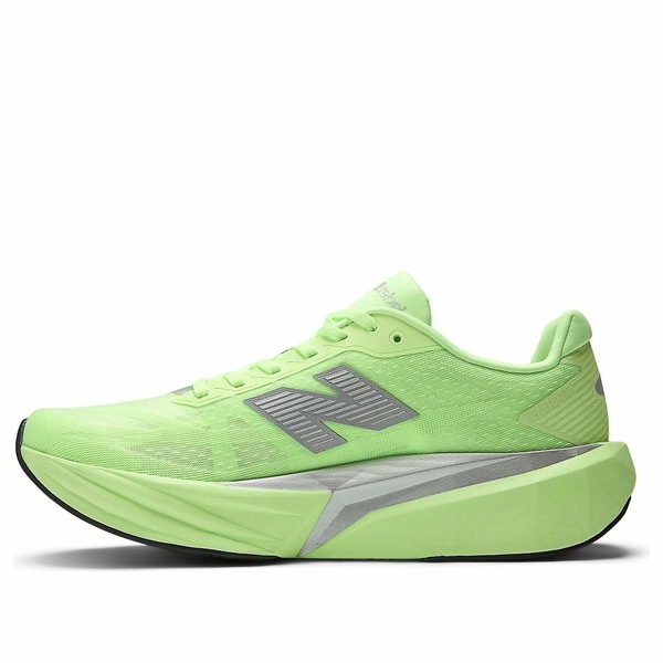 New Balance ニューバランス メンズ スニーカー 【New Balance FuelCell Rebel v5 'Mint Flash' MFCXLZ5】 サイズ US_M_4|asty