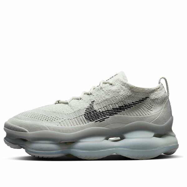 Nike ナイキ メンズ スニーカー 大気圏マックス 【Nike Air Max Scorpion FK SE \u0027Light Silver Smoke Grey\u0027 FQ2694-001】  大きさ US_11(29.0糎)