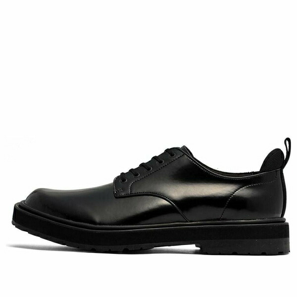 Onitsuka Tiger オニツカタイガー メンズ スニーカー 【Onitsuka Tiger Tiger Derby Black 1183C419-001】  サイズ US_11(29.0cm)
