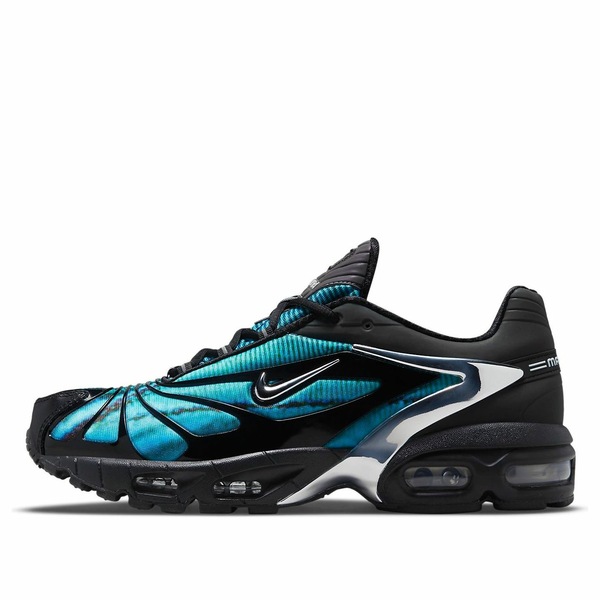 Nike ナイキ メンズ スニーカー エアマックス 【Nike x Skepta Air Max Tailwind 5 Bright Blue CQ8714-001】  サイズ US_7(25.0cm)