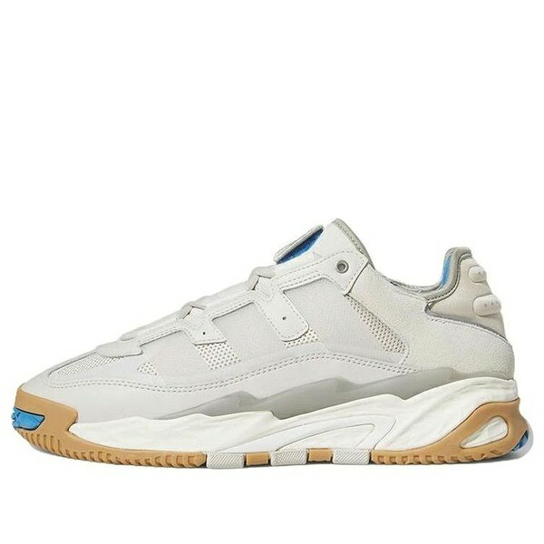 adidas アディダス メンズ スニーカー 【adidas Niteball \u0027Talc Gum\u0027 H06507】  大きさ US_10(28.0糎)
