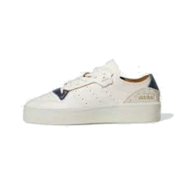 adidas アディダス メンズ スニーカー 【adidas Rivalry Low \u0027White Indigo\u0027 ID8395】  大きさ US_M_3.5