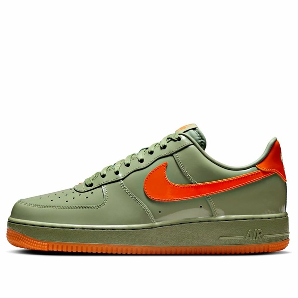 Nike ナイキ メンズ スニーカー 空軍 【Nike Air Force 1 Low \u0027Wet Putty 2.0\u0027 HJ9118-386】  大きさ US_M_4.5