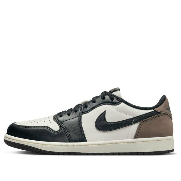 Jordan ジョーダン メンズ スニーカー 【Air Jordan 1 Low OG 'Mocha' CZ0790-102】 サイズ US_M_16｜asty