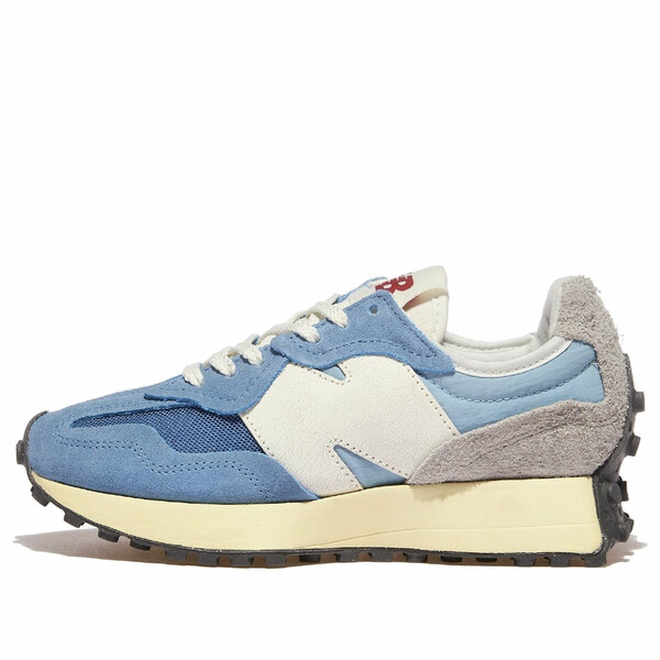 New Balance ニュー平衡にする メンズ スニーカー 【New Balance 327 \u0027Blue Laguna\u0027 U327WRA】  大きさ US_M_16