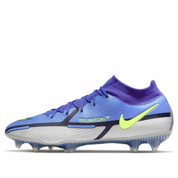 Nike ナイキ メンズ スニーカー 【Nike Phantom GT2 Elite DF FG \u0027Recharge Pack\u0027 CZ9889-570】  大きさ US_11(29.0糎)