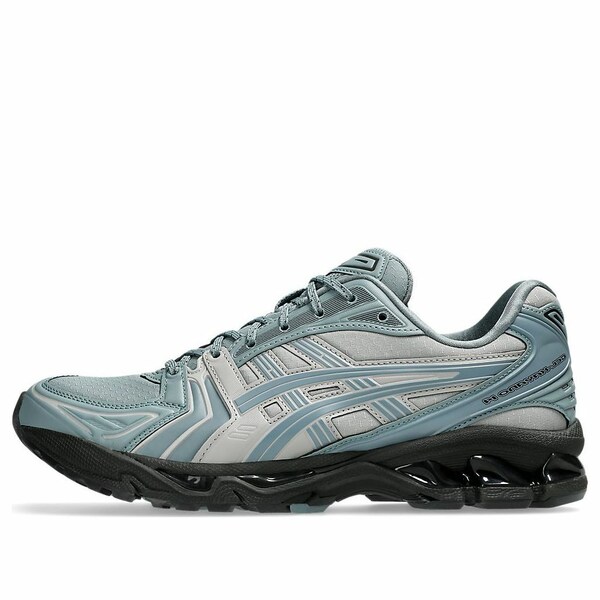 ASICS アシックス メンズ スニーカー 【ASICS Gel-Kayano 14 'Fjord Cement Grey' 1203A412-400】 サイズ US_10.5(28.5cm)|asty