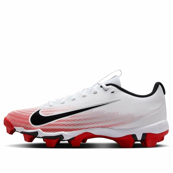 Nike ナイキ メンズ スニーカー 【Nike Vapor Shark 3 \u0027White University Red Black\u0027 FB3304-102】  大きさ US_11.5(29.5糎)