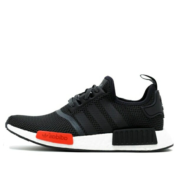 adidas アディダス メンズ スニーカー 【adidas Foot Locker x NMD_R1 'Footlocker EU Exclusive' AQ4498】 サイズ US_7.5(25.5cm)｜asty