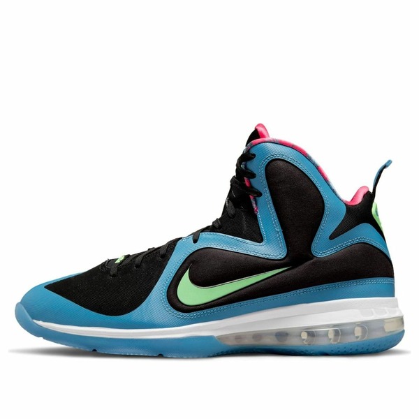 Nike ナイキ メンズ スニーカー 【Nike LeBron 9 'South Coast' DO5838-001】 サイズ US_M_15|asty